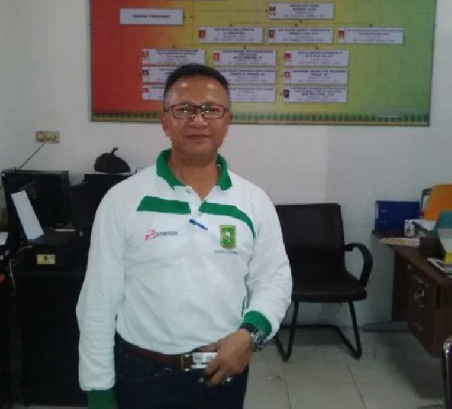 Petani Sawit di Riau Terima Dana Replanting Rp25 Juta Per Hektare, Ini Syaratnya